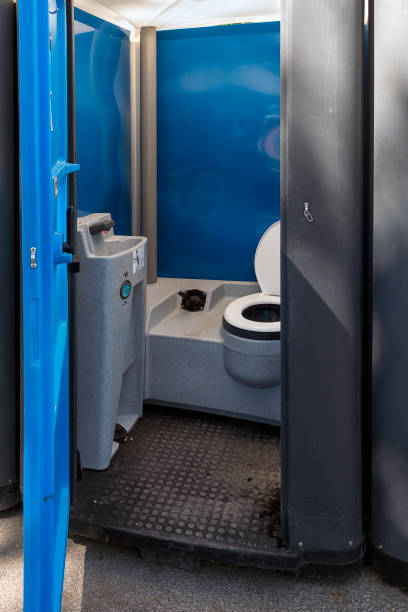 Best Temporary restroom rental  in Dayton, VA