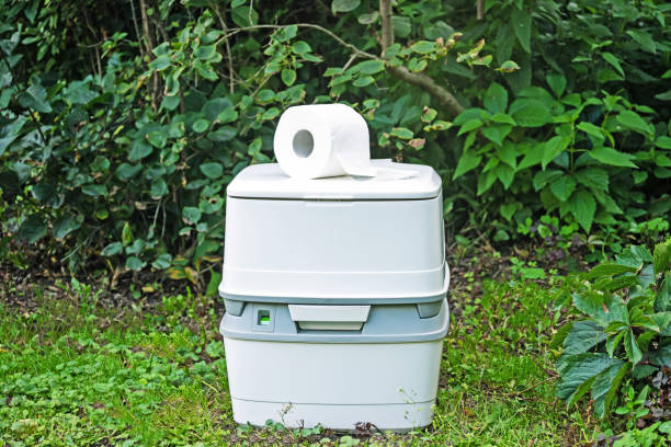Best Porta potty rental near me  in Dayton, VA