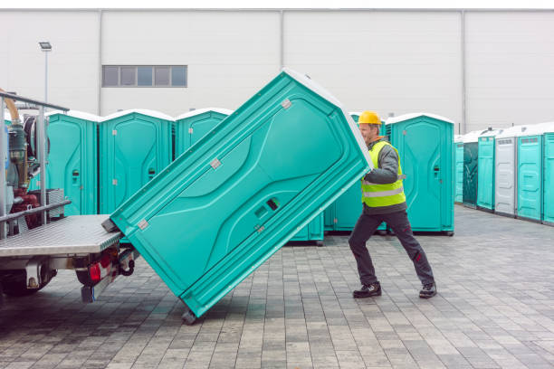 Best Portable toilet rental cost  in Dayton, VA