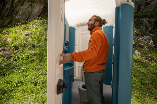 Best Temporary restroom rental  in Dayton, VA