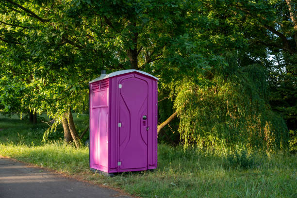 Dayton, VA porta potty rental Company