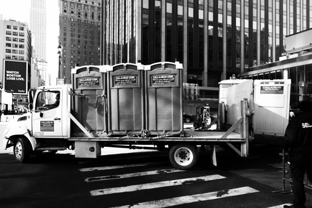 Best Affordable portable toilet rental  in Dayton, VA