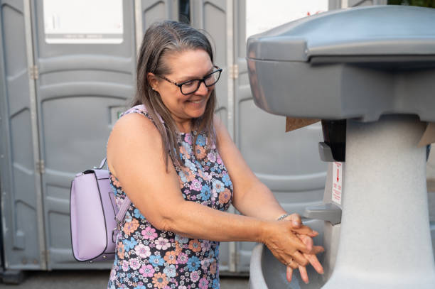 Best Affordable porta potty rental  in Dayton, VA