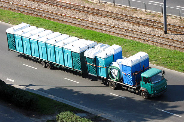 Portable Toilet Options We Offer in Dayton, VA