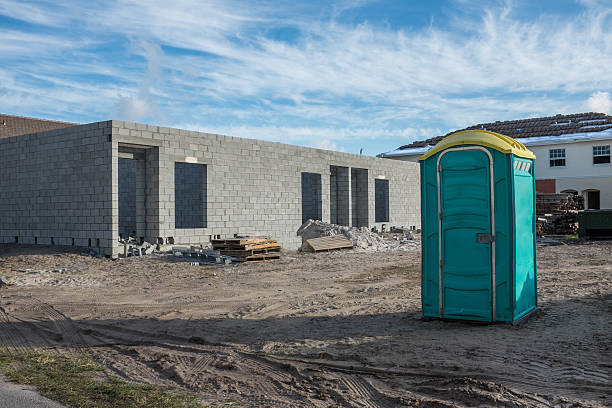 Best Construction site porta potty rental  in Dayton, VA